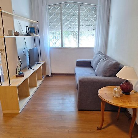 Posta Belgrano Apartamento Mendoza Exterior foto
