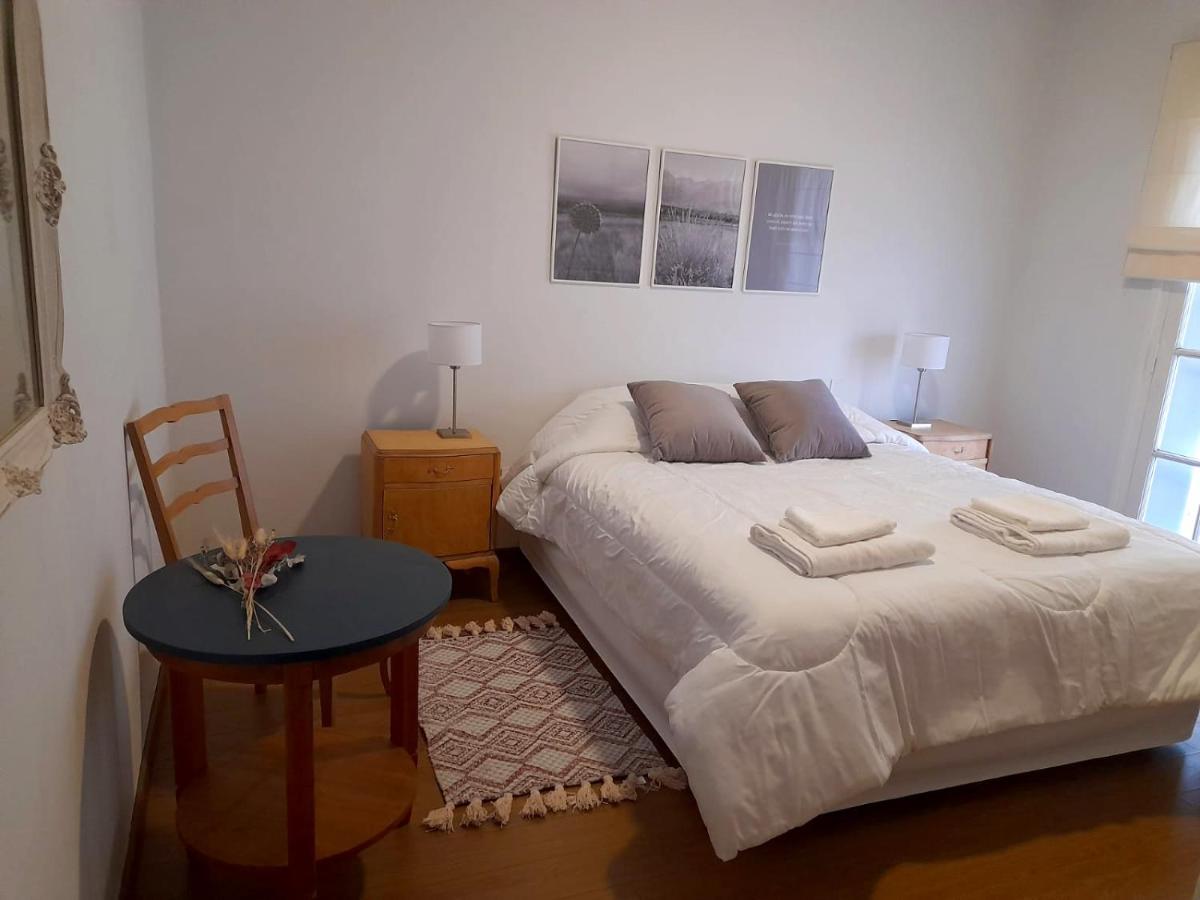 Posta Belgrano Apartamento Mendoza Exterior foto